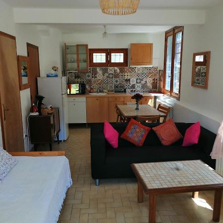 Les Rosiers Bed & Breakfast Bagnères-de-Luchon Dış mekan fotoğraf