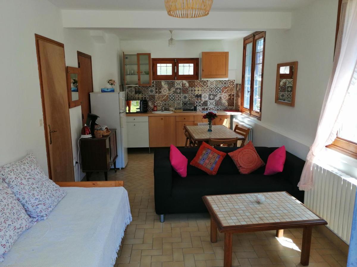 Les Rosiers Bed & Breakfast Bagnères-de-Luchon Dış mekan fotoğraf