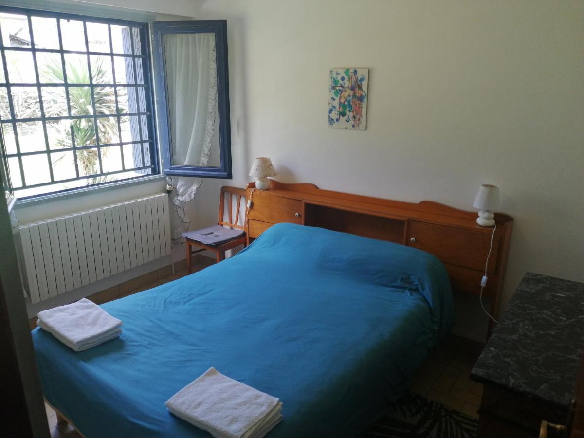 Les Rosiers Bed & Breakfast Bagnères-de-Luchon Dış mekan fotoğraf