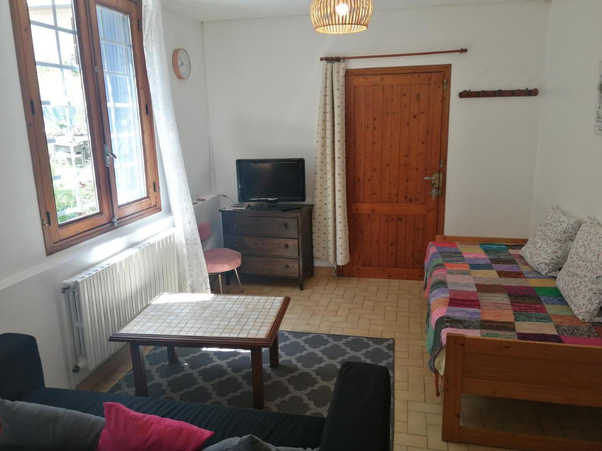 Les Rosiers Bed & Breakfast Bagnères-de-Luchon Dış mekan fotoğraf